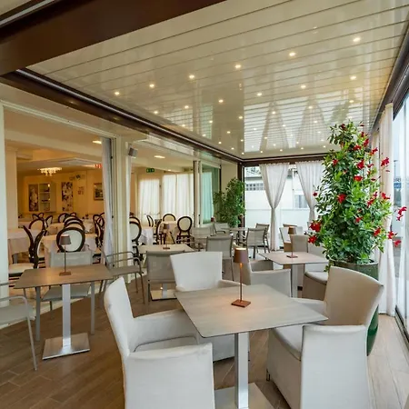 Hotell Orchidea Cervia