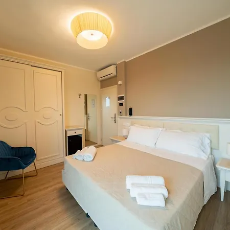 Hotell Orchidea 3*
