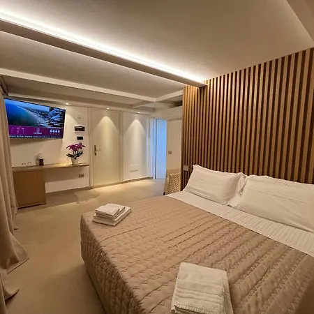 فندق Orchidea تّشيرفييا