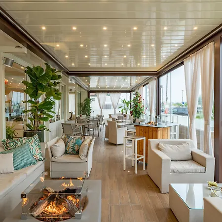 Orchidea 3* تّشيرفييا