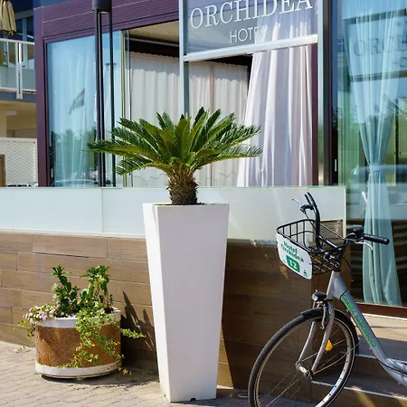 Hotel Orchidea