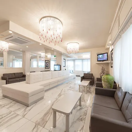 Orchidea Hotel