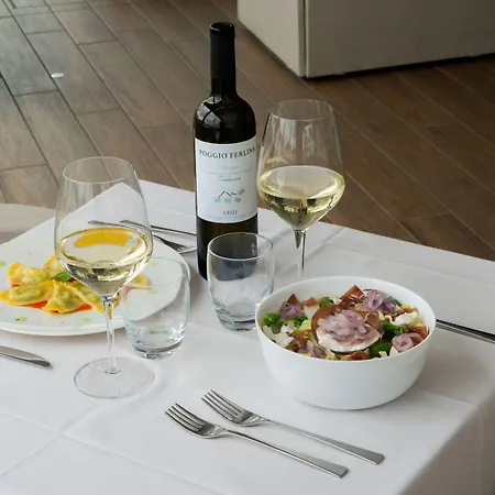 Orchidea 3* تّشيرفييا