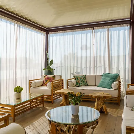 Hotel Orchidea