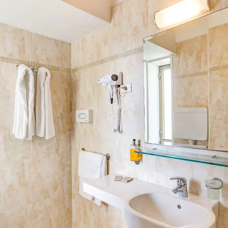 Orchidea Hotel Cervia