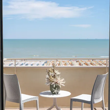 Hotell Orchidea Cervia
