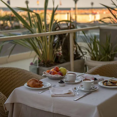 Hotel Orchidea 3*