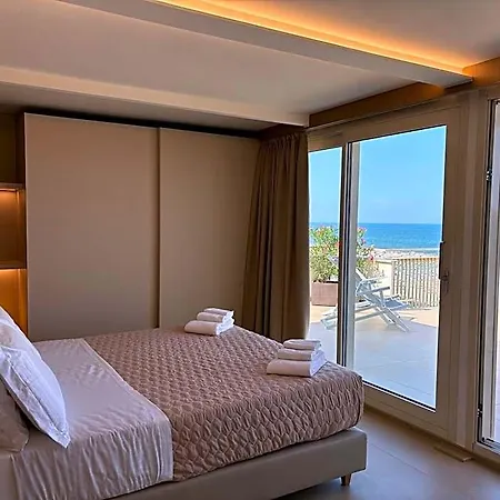 Orchidea Hotel 3*