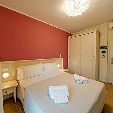 Orchidea Hotel