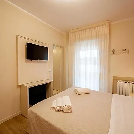 Orchidea Hotel