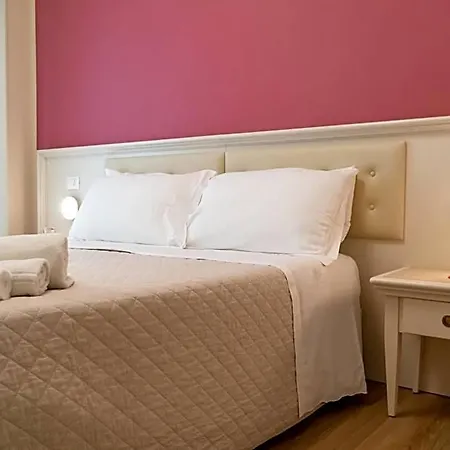 Orchidea Hotel 3*