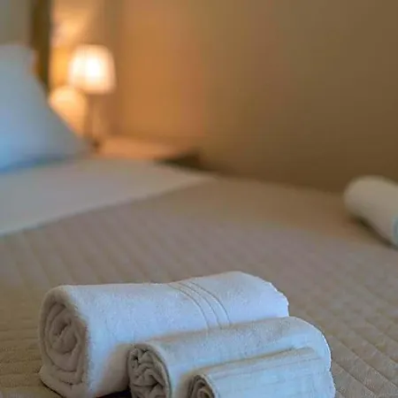 Orchidea Hotell 3*