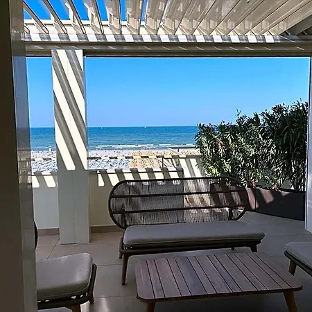 Hotel Orchidea Cervia