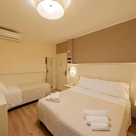 Orchidea Hotel Cervia