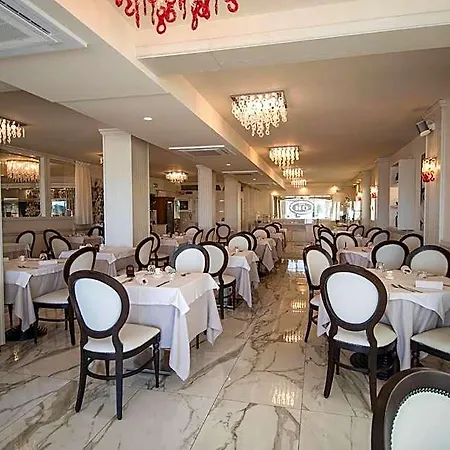 Hotel Orchidea 3*