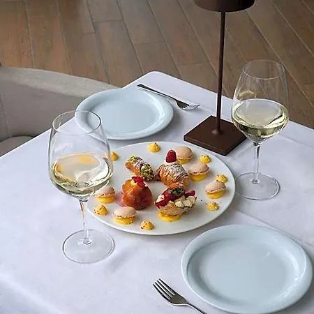 Orchidea Hotell Cervia