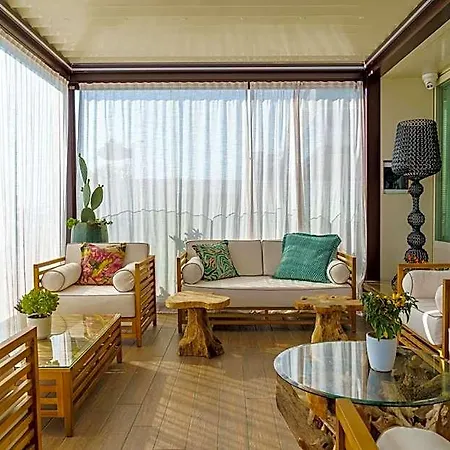Orchidea Hotel