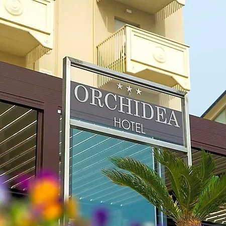 Hotel Orchidea