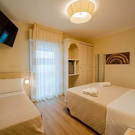 Orchidea Hotel