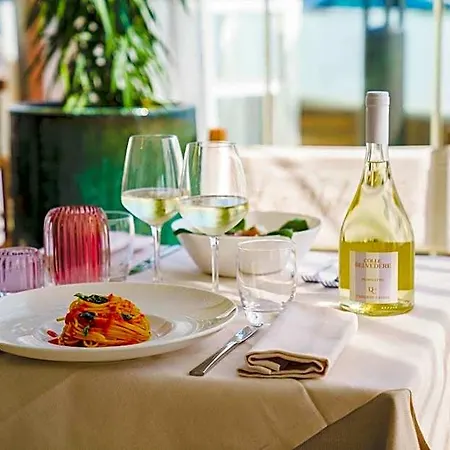 Hotel Orchidea 3*