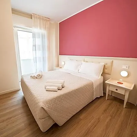 Orchidea Hotell
