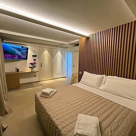 Hotel Orchidea Cervia