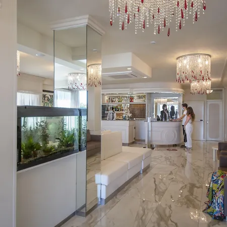 Hotel Orchidea Cervia