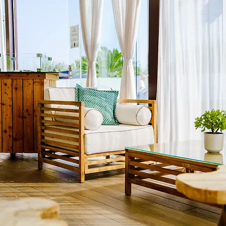 Hotel Orchidea Cervia