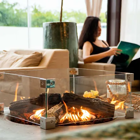 Hotel Orchidea 3*