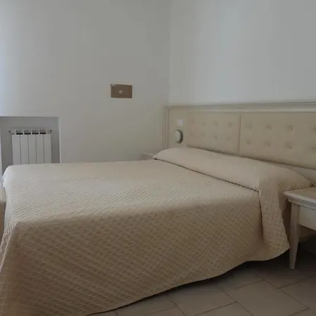 Orchidea Hotell