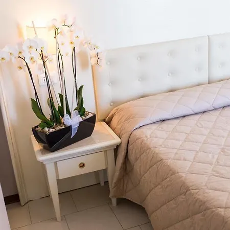 Orchidea Hotell