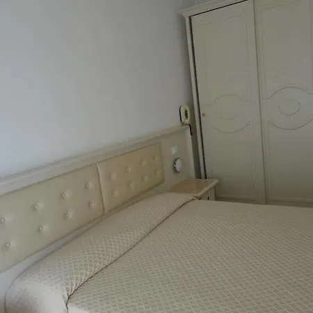 Hotell Orchidea Cervia