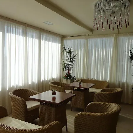 Hotell Orchidea Cervia