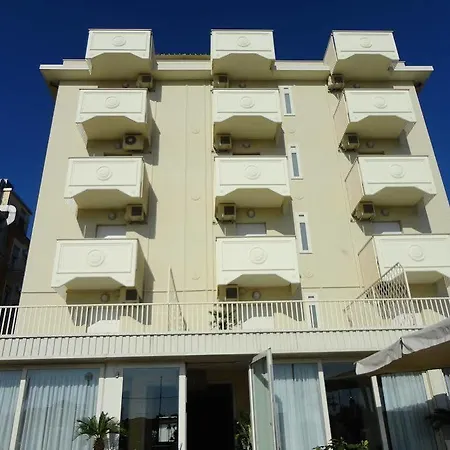Orchidea Hotel 3*