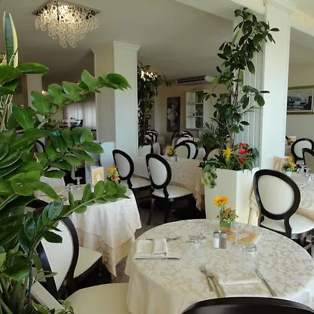 Hotell Orchidea Cervia