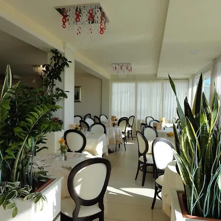 Orchidea 체르비아