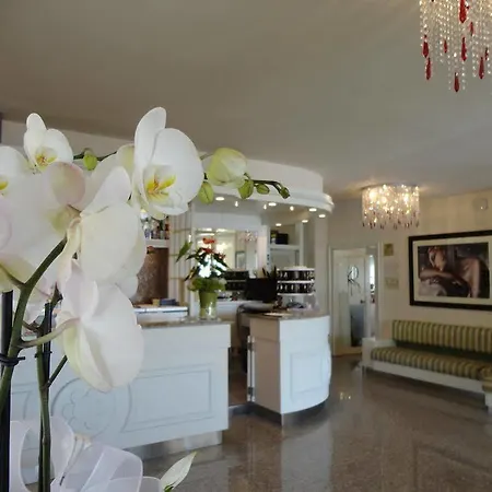 Hotell Orchidea Cervia