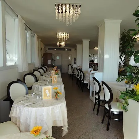Orchidea Hotell Cervia