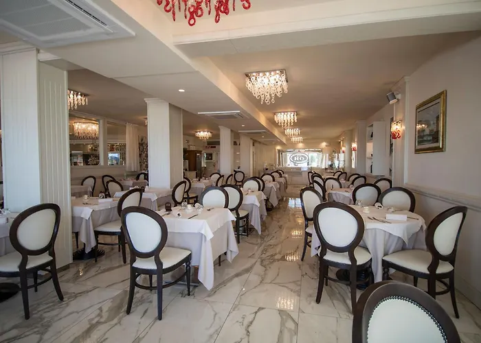 Orchidea Hotel Cervia