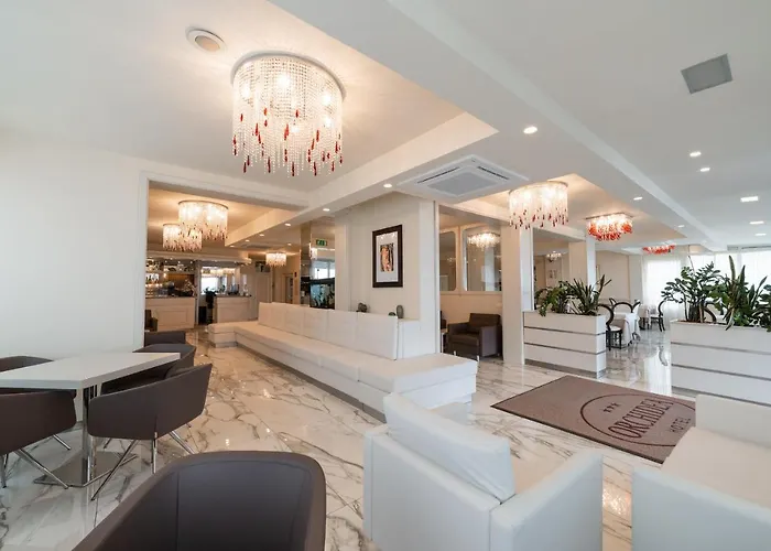 Orchidea Hotell Cervia