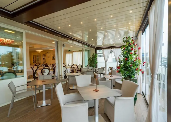 Hotel Orchidea Cervia