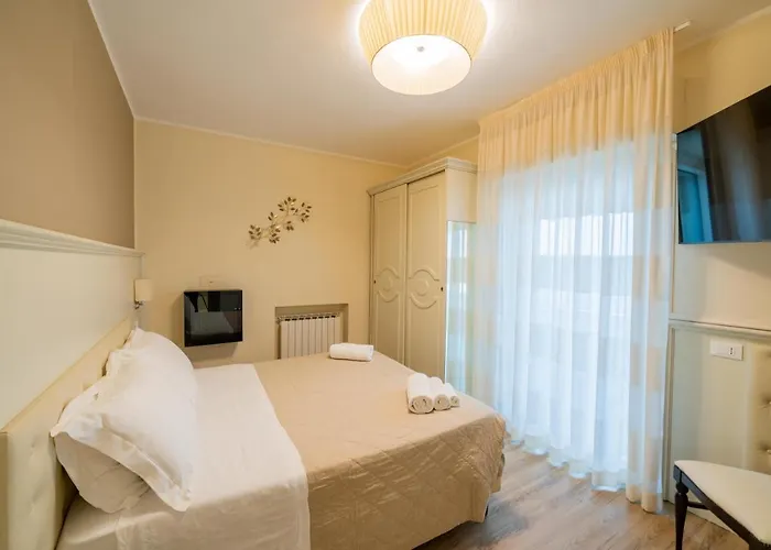 Orchidea Hotell Cervia
