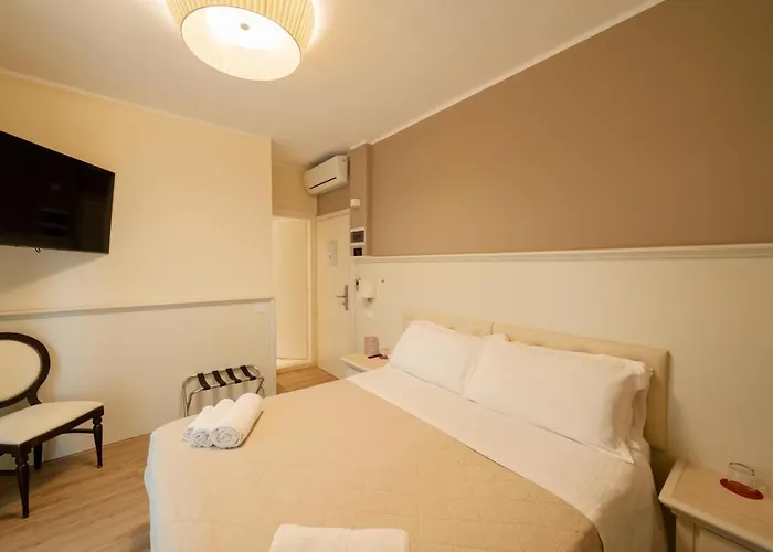 Hotel Orchidea 3*