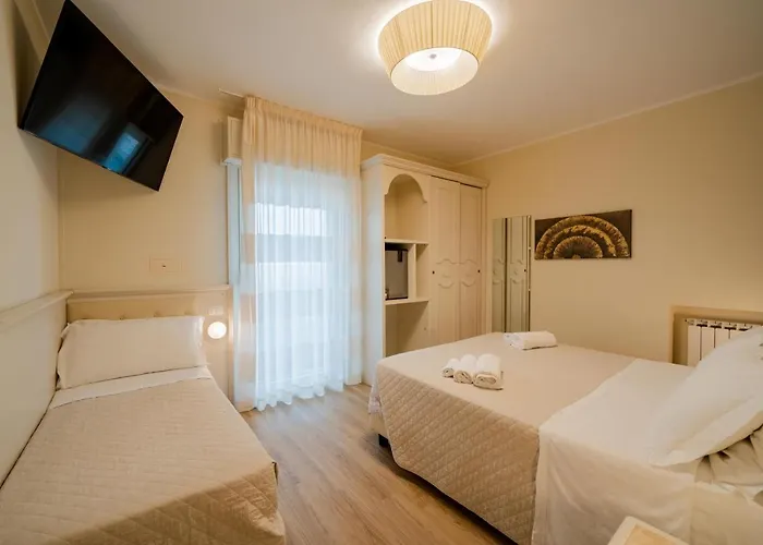 Orchidea Hotel