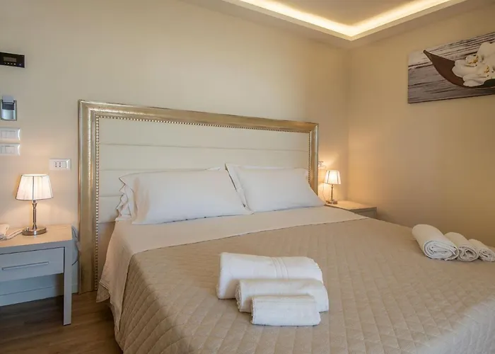 Orchidea Hotel 3*