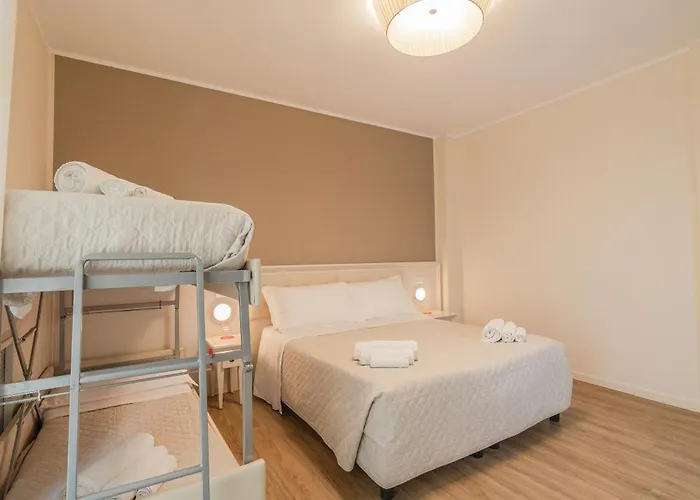 Orchidea Hotel Cervia