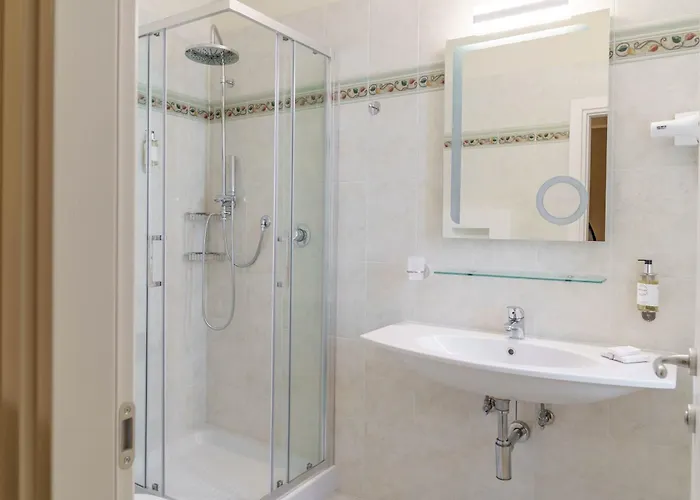 Orchidea 3* チェルヴィア