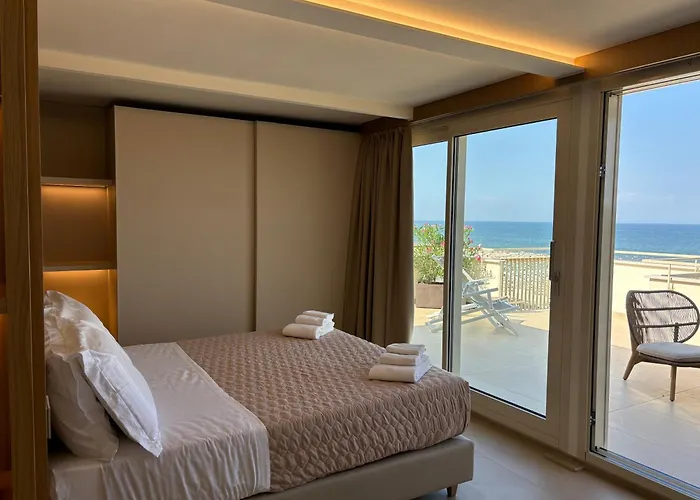 Orchidea Hotell Cervia