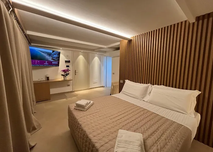 Hotell Orchidea Cervia