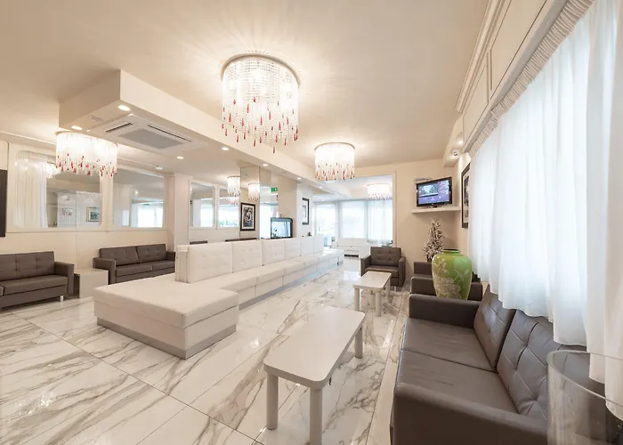 Orchidea Hotel